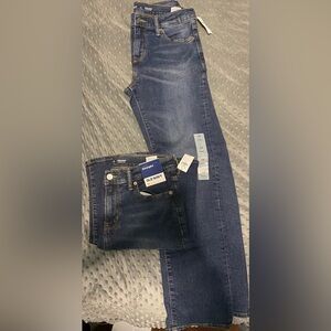 New Boys Old Navy Jeans